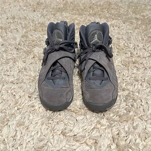 Air Jordan 8 Retro ‘Cool Grey’